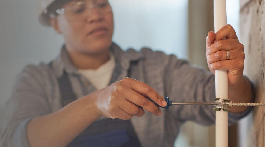 Professional expert plumbing services in Wardensville, WV